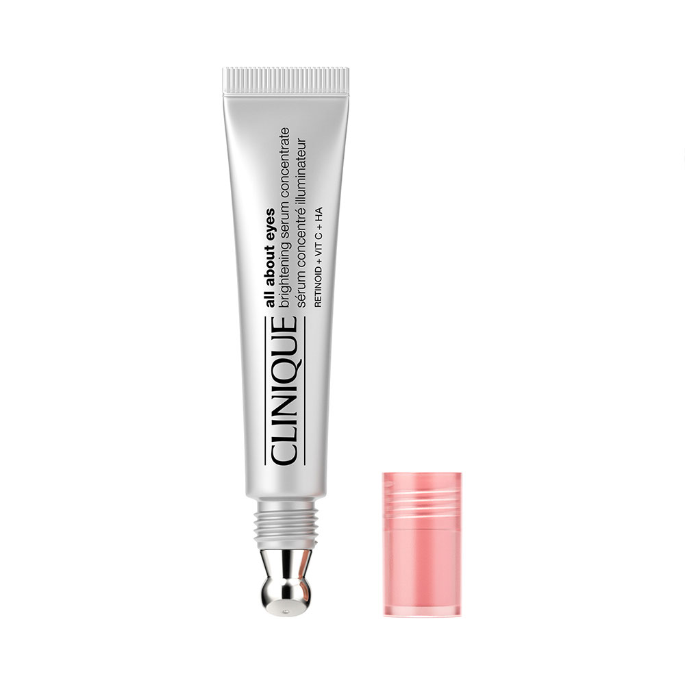 Clinique All About Eyes Sérum Concentré Illuminateur 10ml