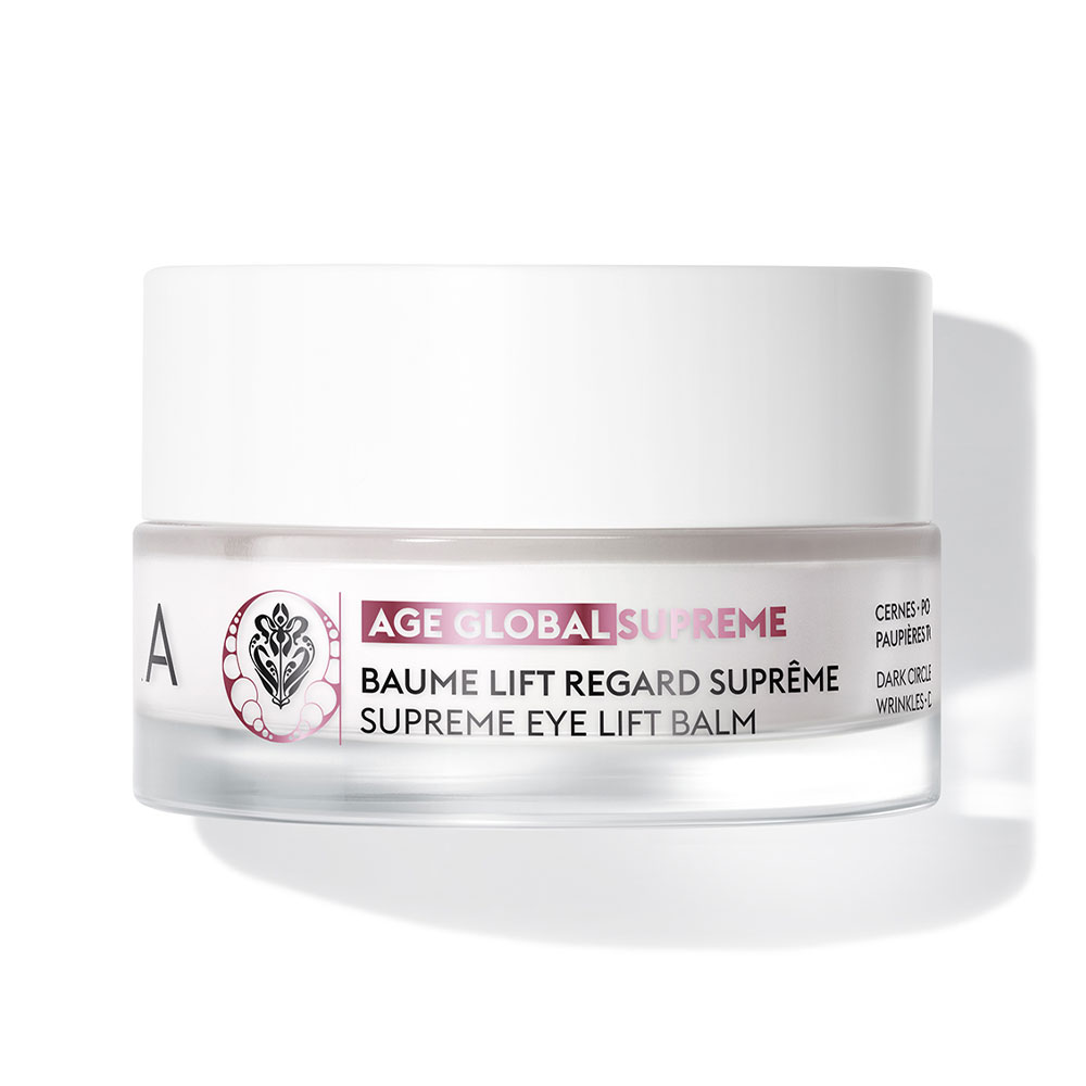 Patyka Age Global Supreme Baume lift regard 15ml
