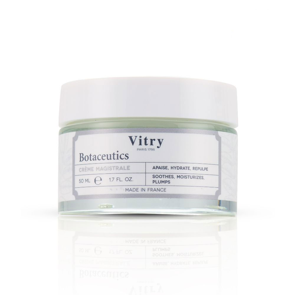 Vitry Botaceutics Crème Magistrale 50ml