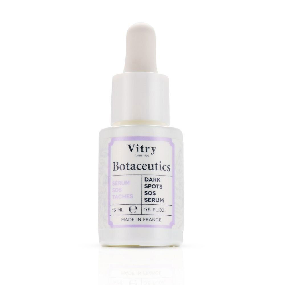 Vitry Botaceutics Sérum Sos Taches 15ml