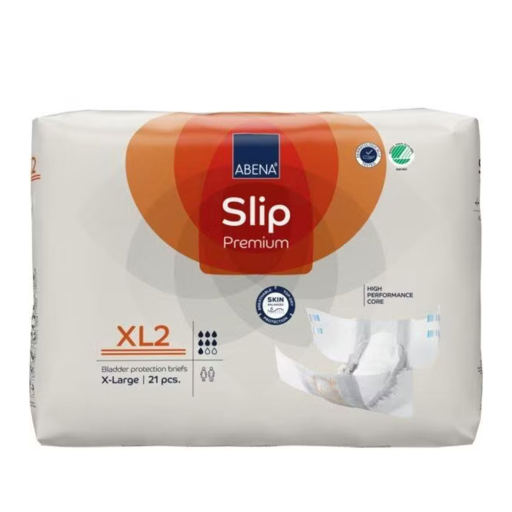 Abena Slip Premium Change Complet Incontinence Sévère Jour