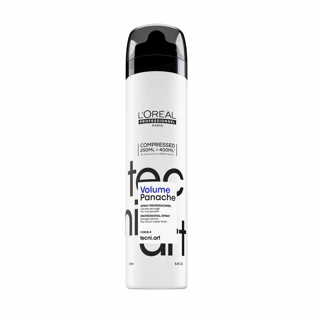 L'Oréal Professionnel Tecni Art Savage Panache Spray Poudre Force 4 250ml