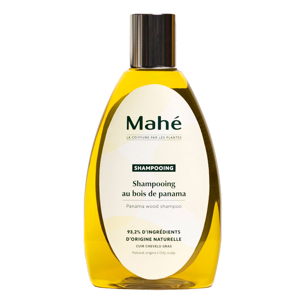 Martine Mahé Shampooing Au Bois De Panama 200ml