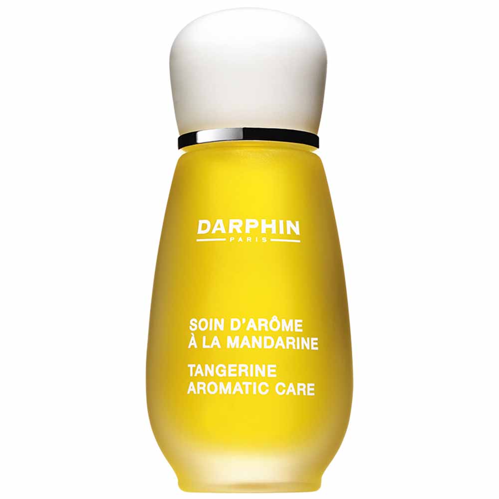 Darphin Elixir Aux Huilles Essentielles Soin D'arome A La Mandarine 15ml
