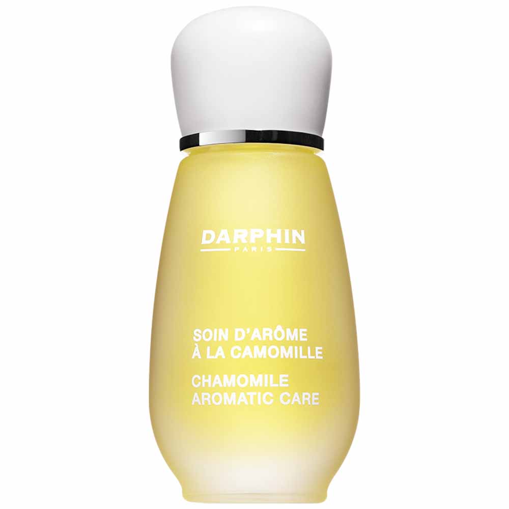 Darphin Elixir Aux Huilles Essentielles Soin arôme A La Camomille 15ml