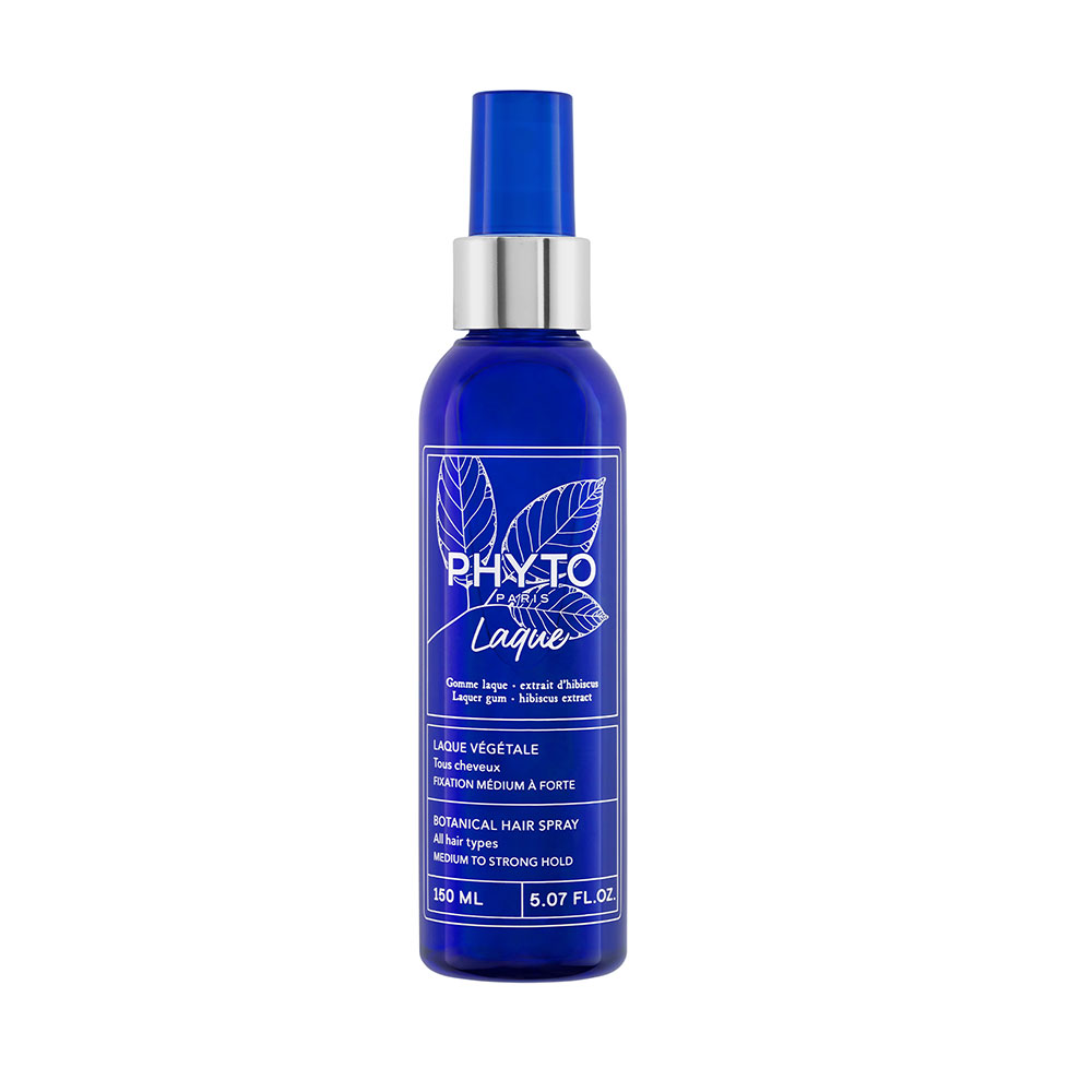 Phyto Paris Phytolaque Laque Végétale Fixation Médium À Forte 150ml