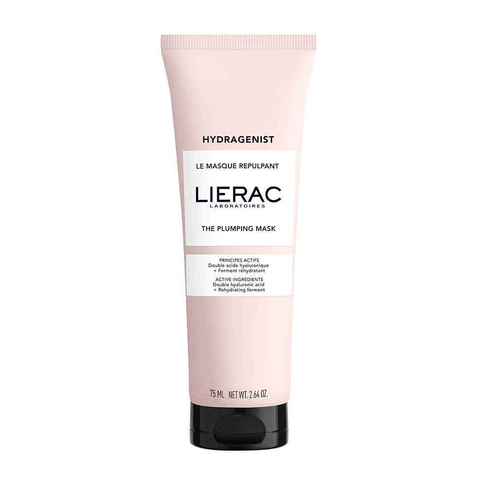 Lierac Hydragenist Le Masque Repulpant 75ml
