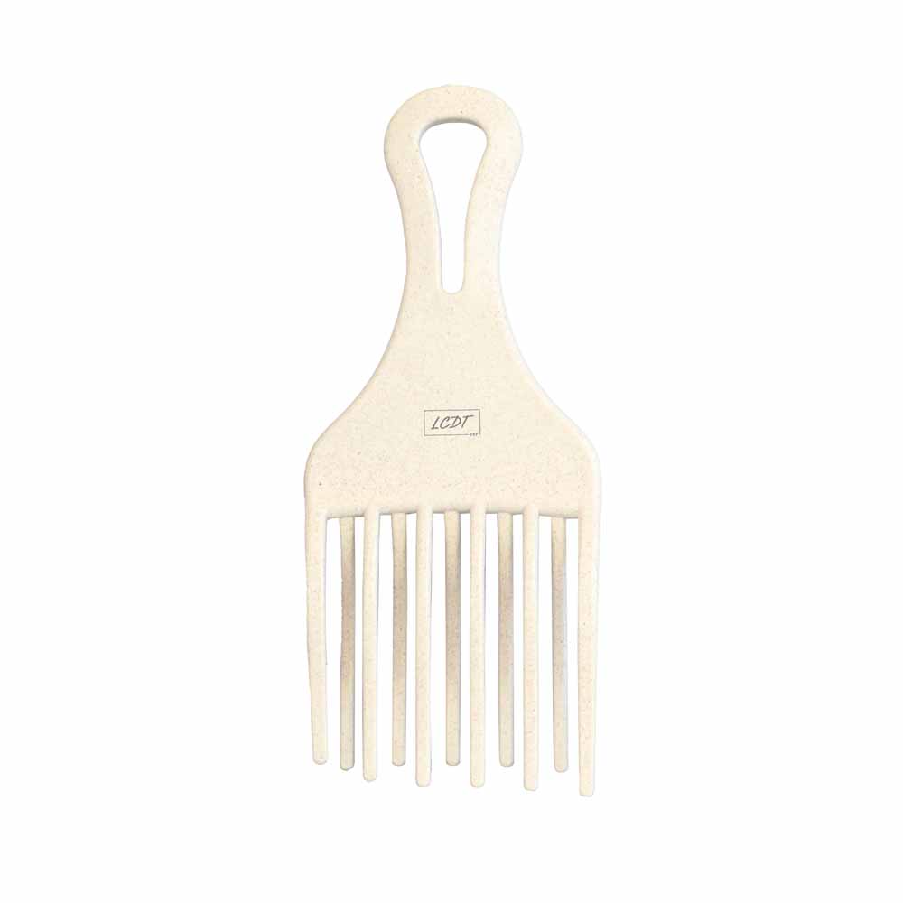 Le Comptoir Des Tendances Natural Beauty Peigne Afro