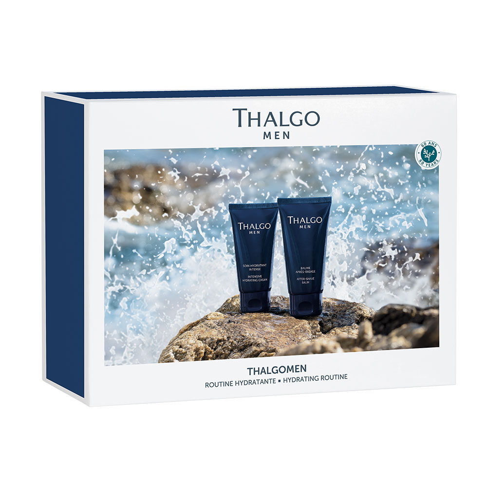 Thalgo Men Routine Hydratation 125