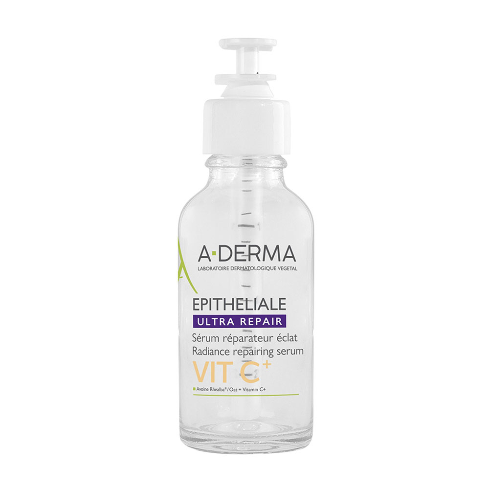 A-Derma Epitheliale A.H Ultra Repair Sérum réparateur-éclat 30ml