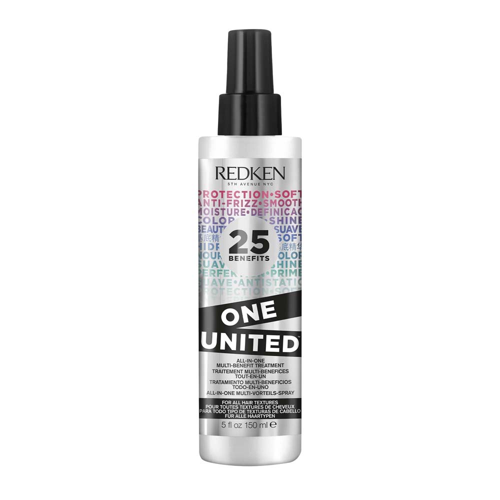 Redken One United Soin Multi-bénéfices 150ml