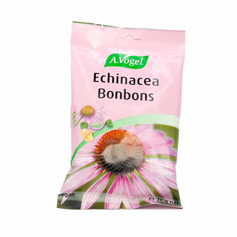 A.Vogel France Bonbons Echinacea 75g