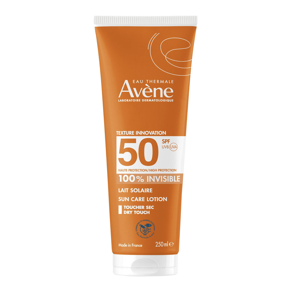 Avène Solaire Lait SPF50 250ml