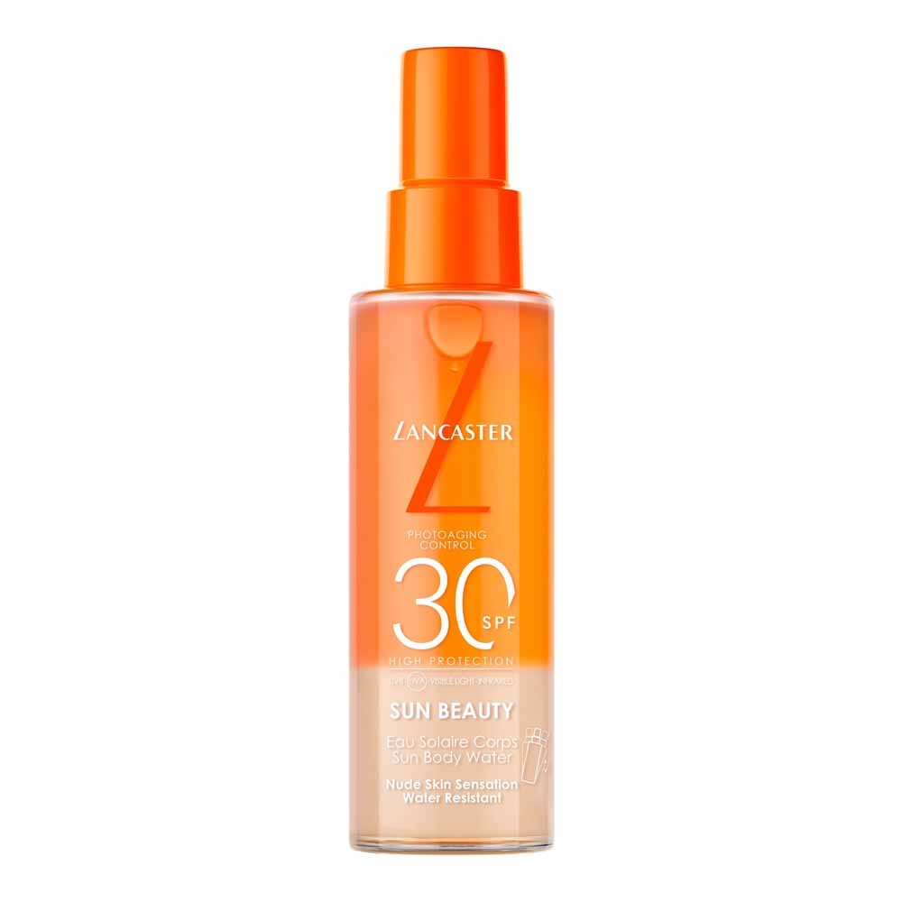 Lancaster Sun Beauty Eau Solaire Corps SPF30 100ml