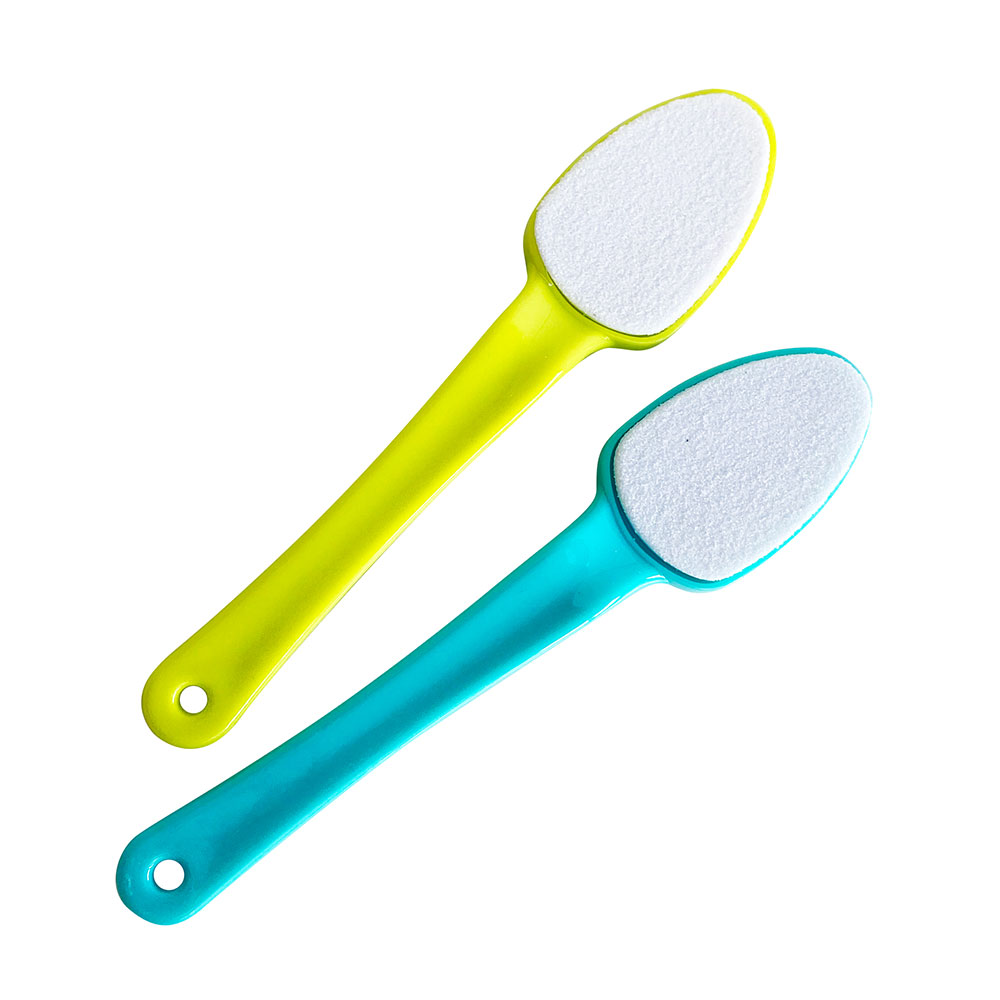 Le Comptoir Des Tendances Lime pédicure