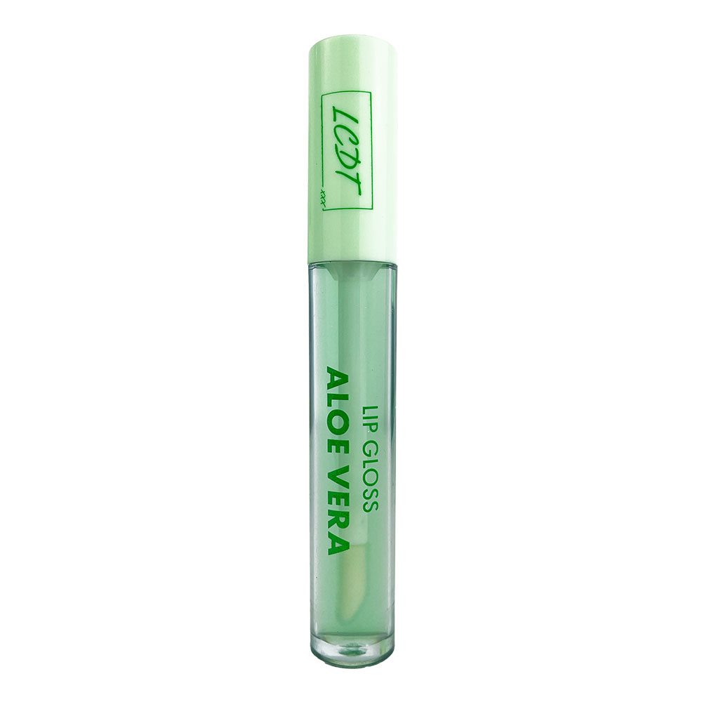 Le Comptoir Des Tendances Lipgloss ALOE VERA 3.8ml