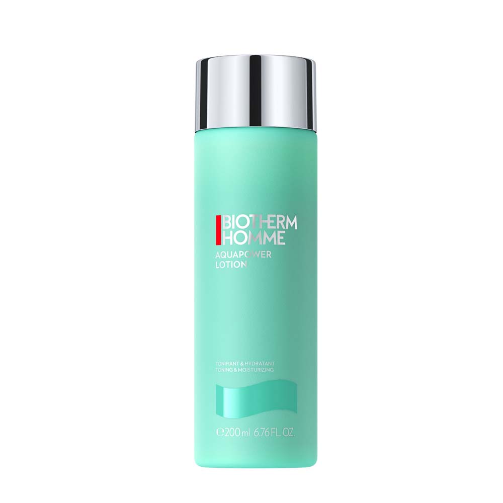 Biotherm Aquapower Lotion Visage 200ml