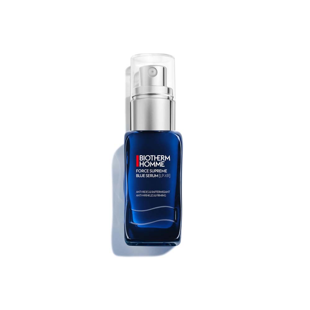 Biotherm Force Suprême Blue Sérum [LP-XR] Anti-Rides & Raffermissant Homme 60ml