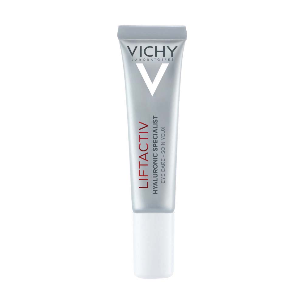Vichy Liftactiv Soin Yeux [HA] Anti-Rides Raffermisant 15ml