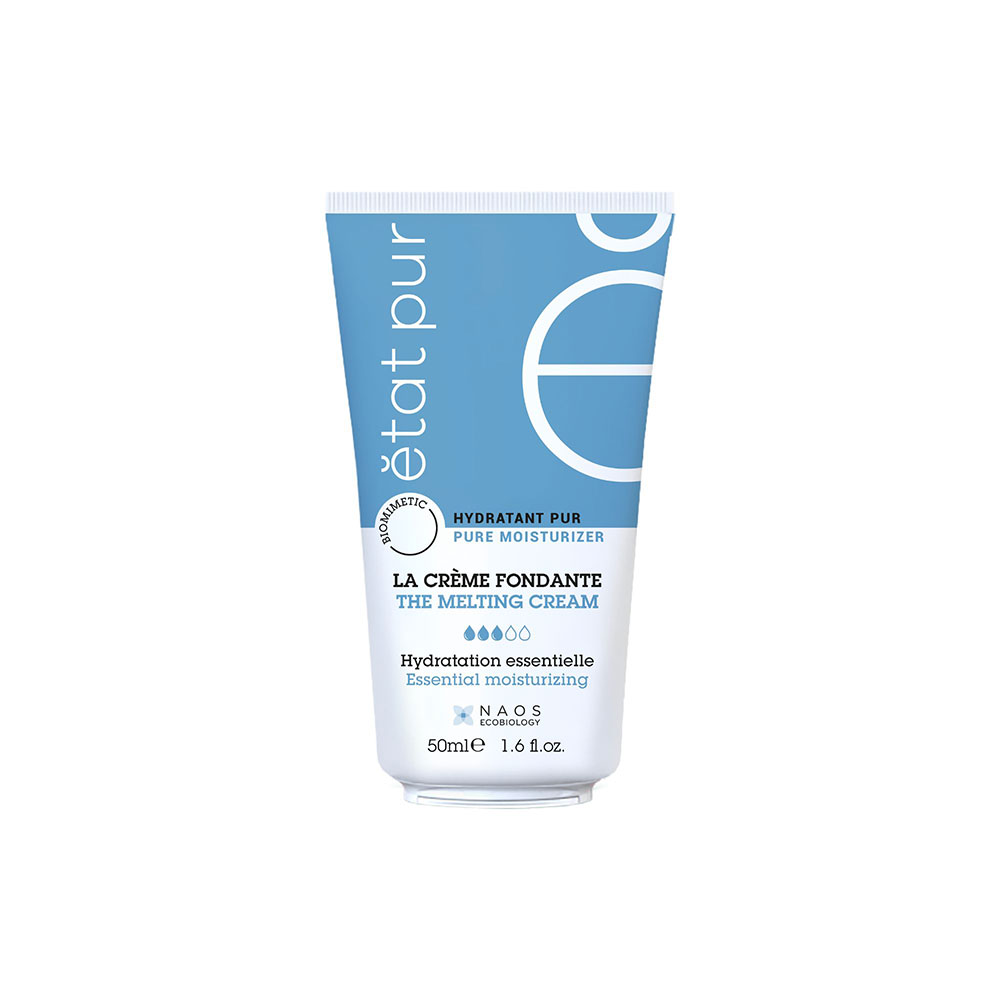 Etat Pur Hydratant Pur La Crème Fondante 50ml