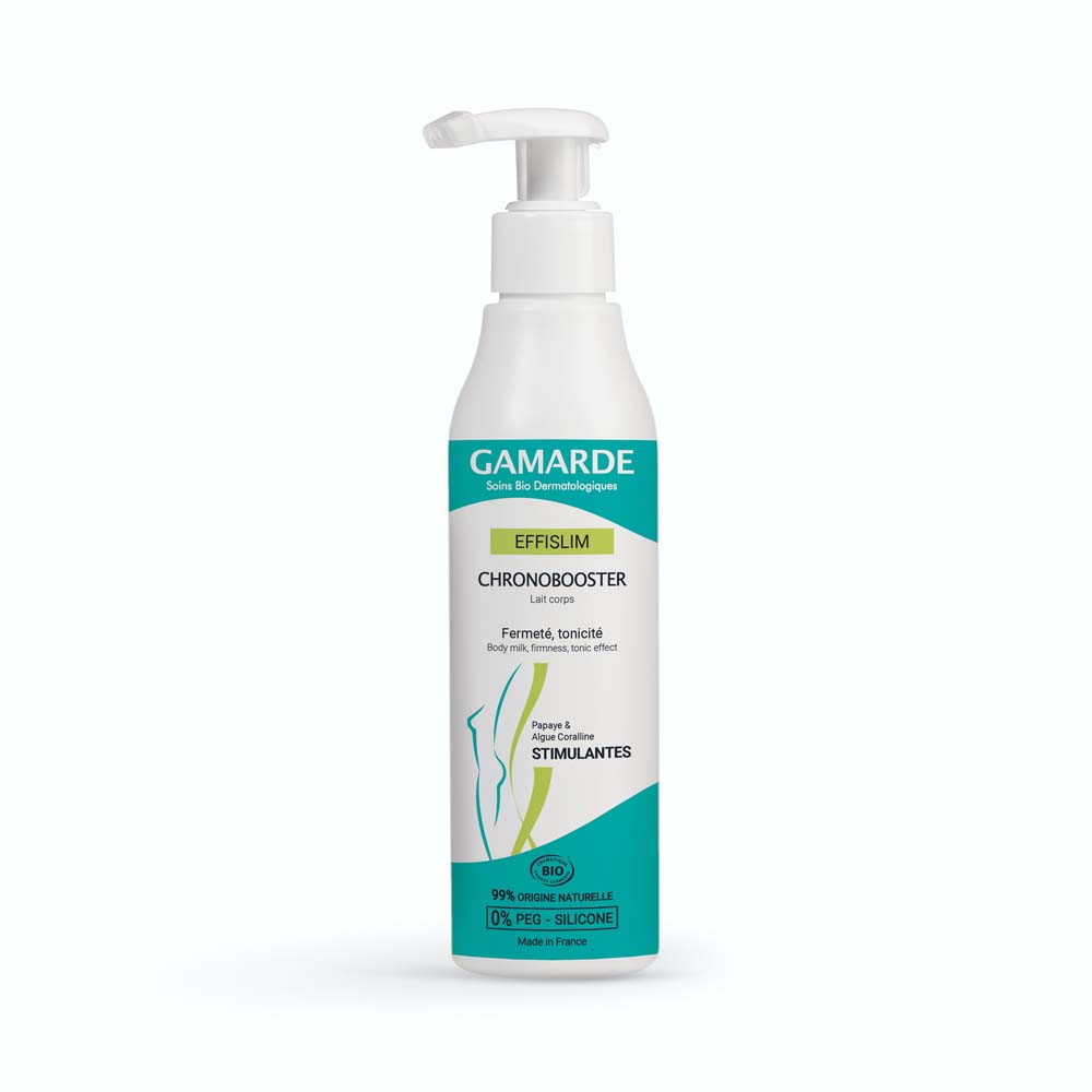 Gamarde Effislim Lait Corps Chronobooster 200ml