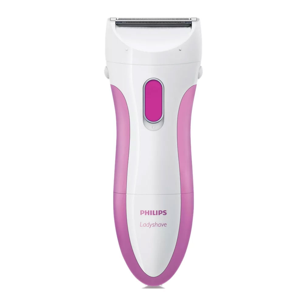 Philips SatinShave Essential Rasoir électrique 100 % étanche HP6341/00