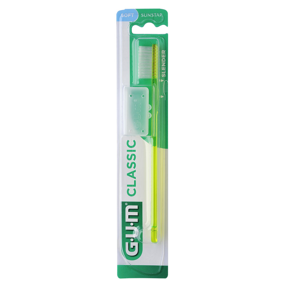 Gum Classic Brosse A Dents 311 Souple