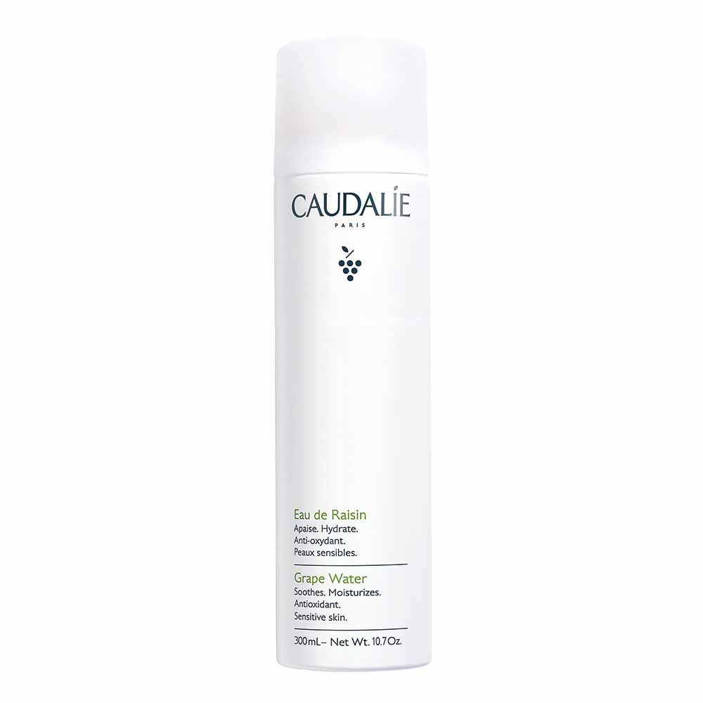 Caudalie Eau De Raisin Peaux Sensibles 300ml