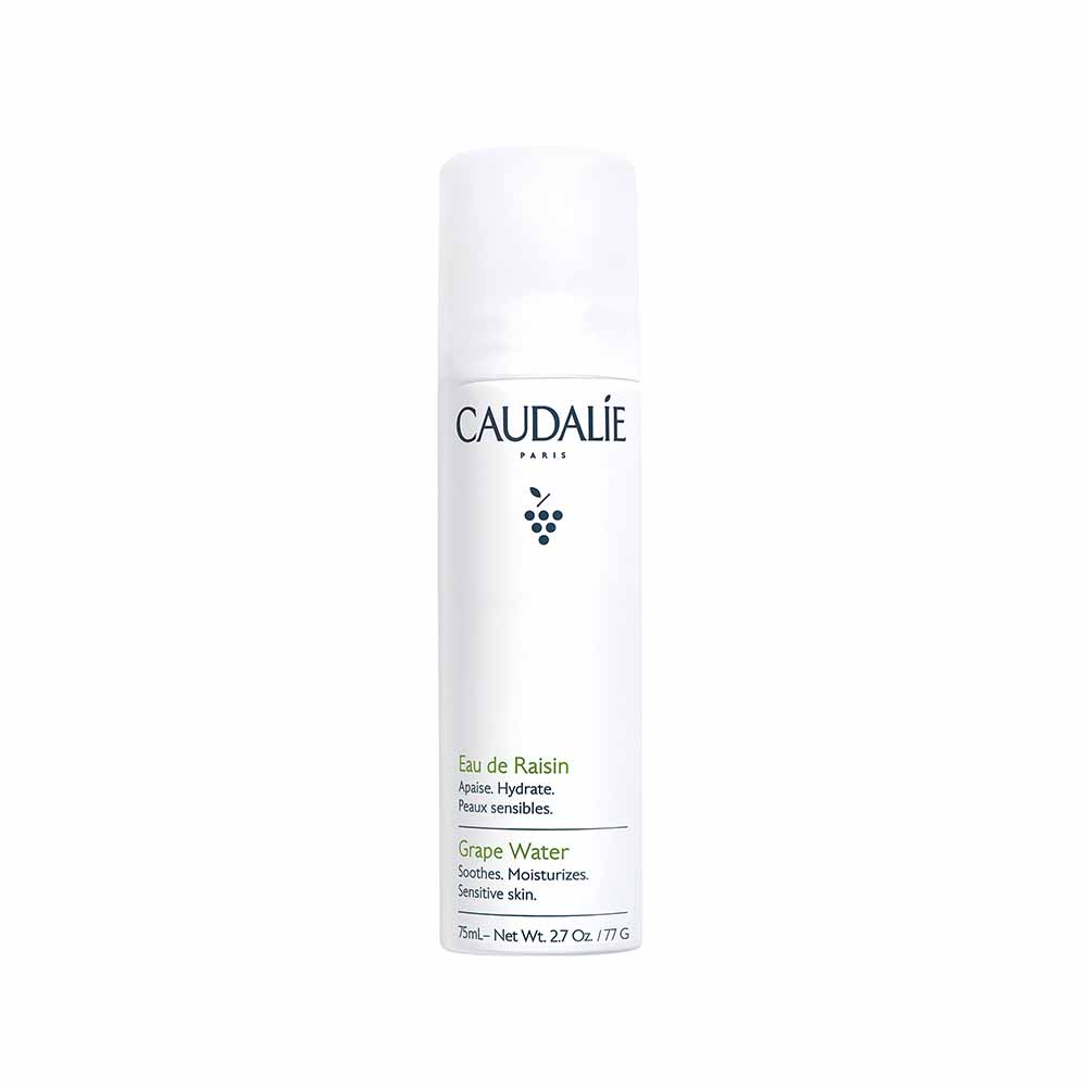 Caudalie Eau De Raisin Peaux Sensibles 75ml