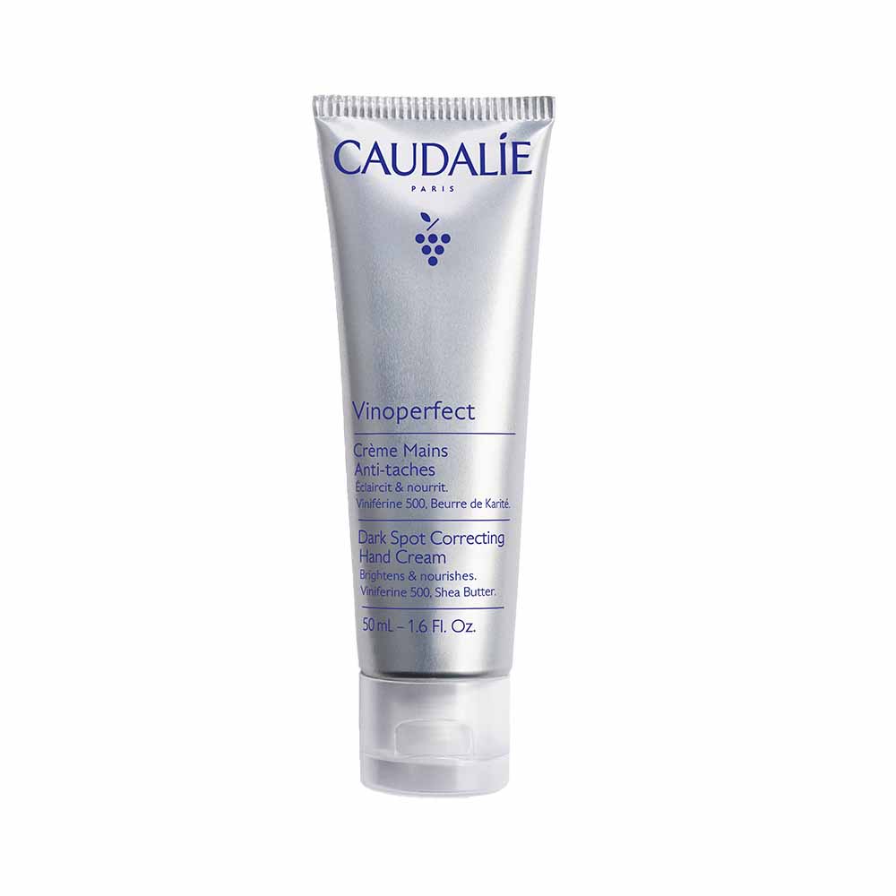 Caudalie Vinoperfect Creme Mains Anti-taches 50ml