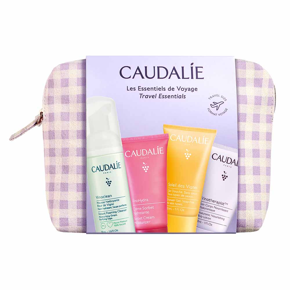 Caudalie Trousse Été
