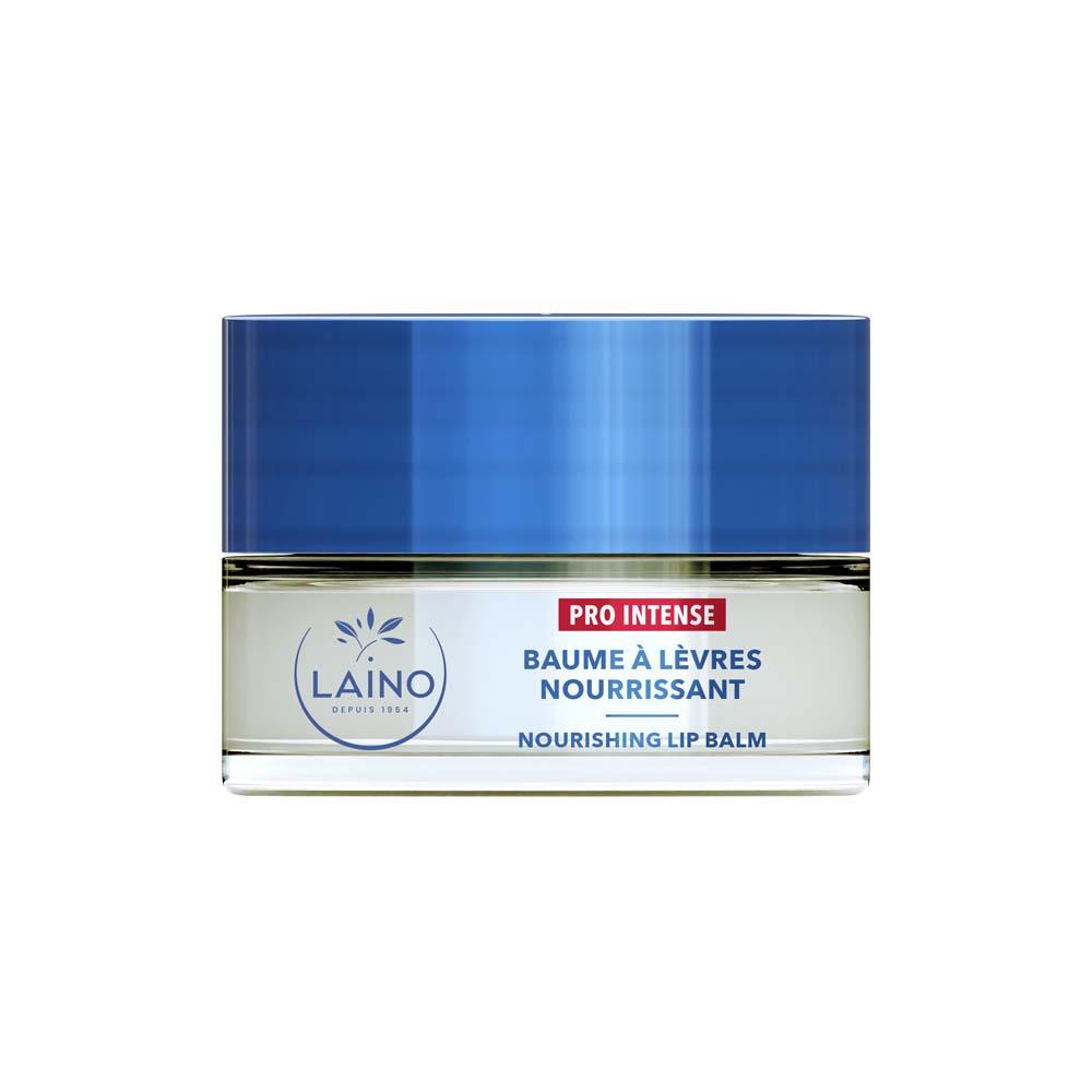 Laino Baume à Lèvres Nourrissant 14ml