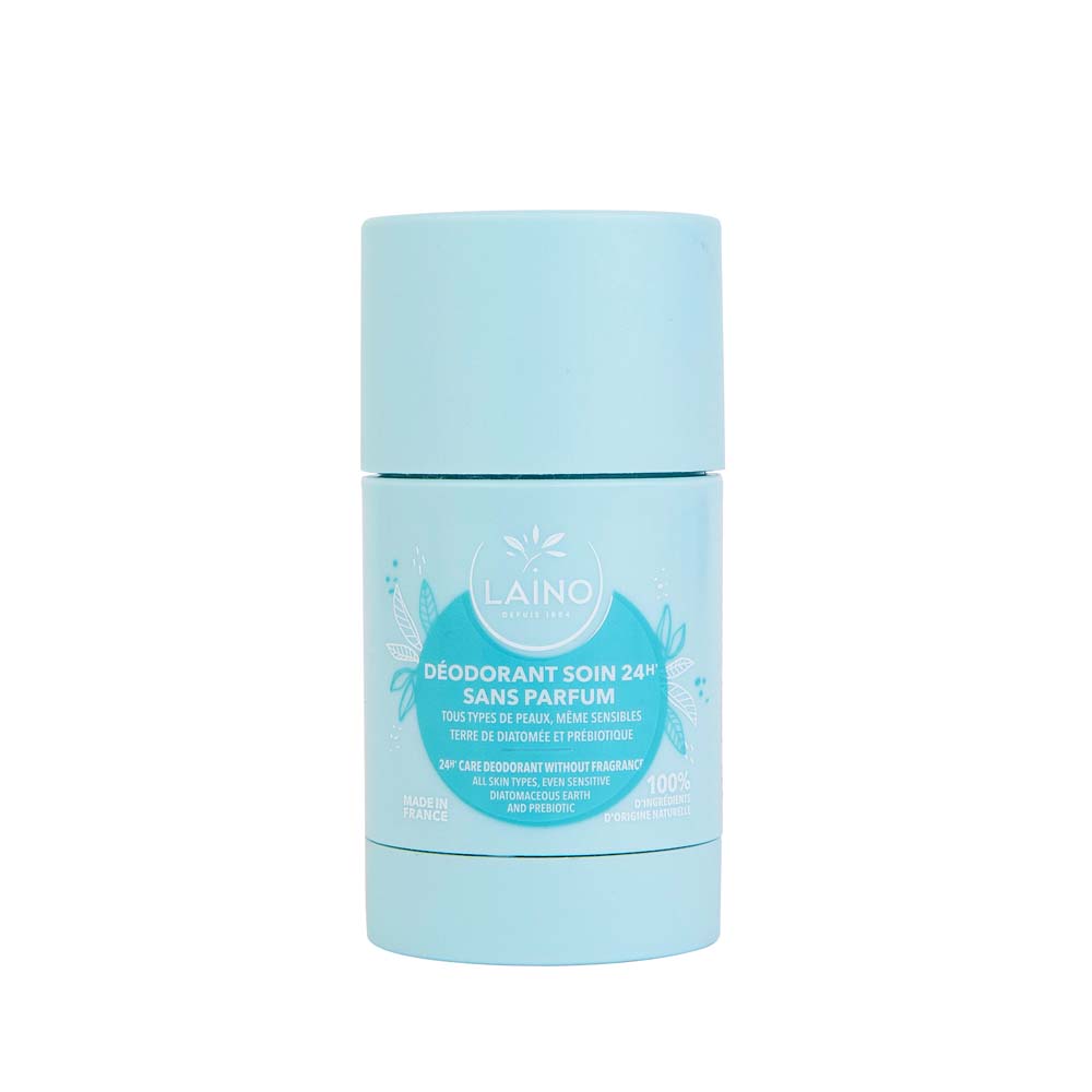 Laino Déodorant Solide Stick 60g