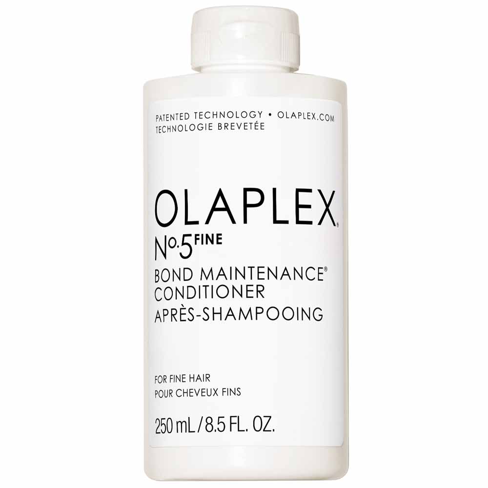 Olaplex N°5 Fine Bond Maintenance Après-Shampooing Cheveux fins 250ml