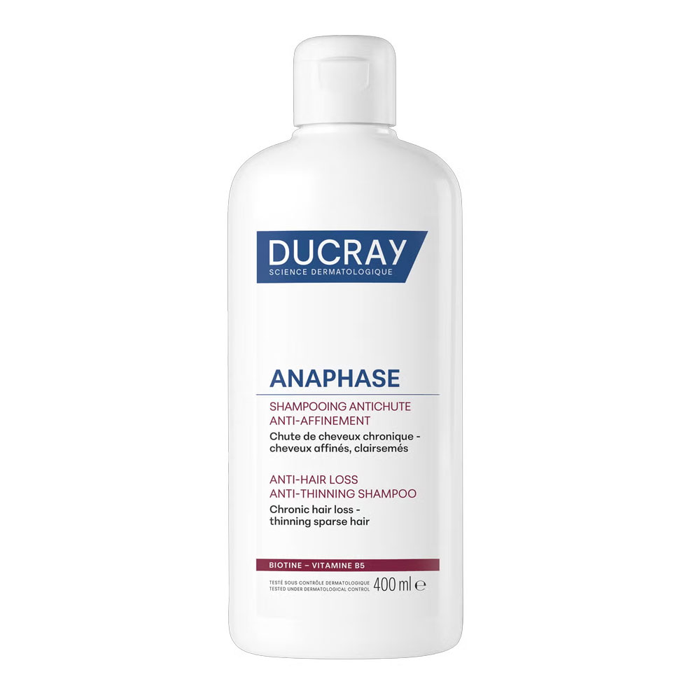 Ducray Anaphase Shampooing Anti-Chute Anti-Affinement 400ml