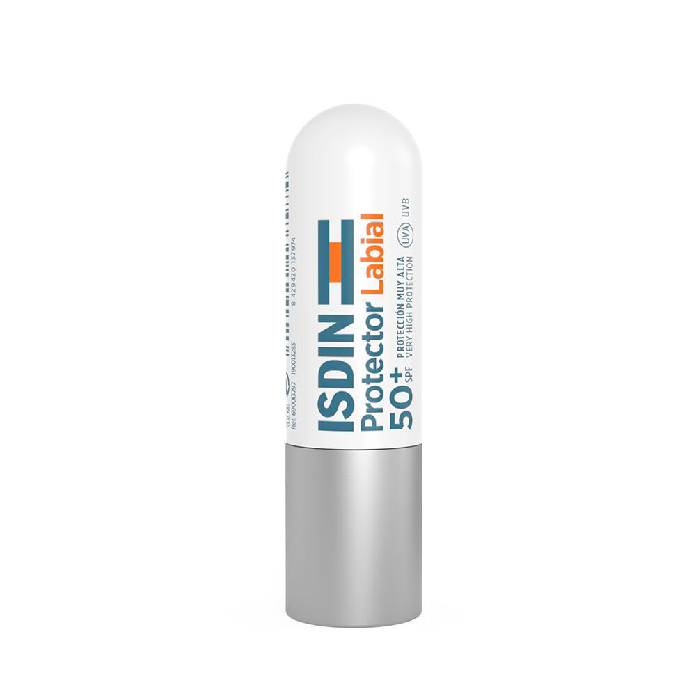 Isdin Stick Lèvres Protection Solaire SPF50 10g