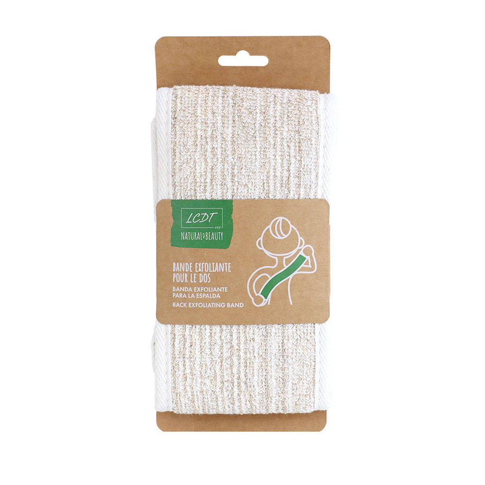 Le Comptoir Des Tendances Bande exfoliante