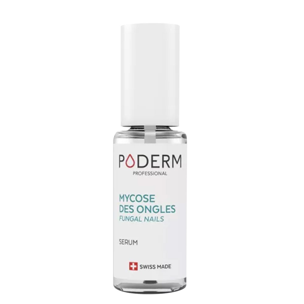 Poderm Sérum mycose des ongles 8ml