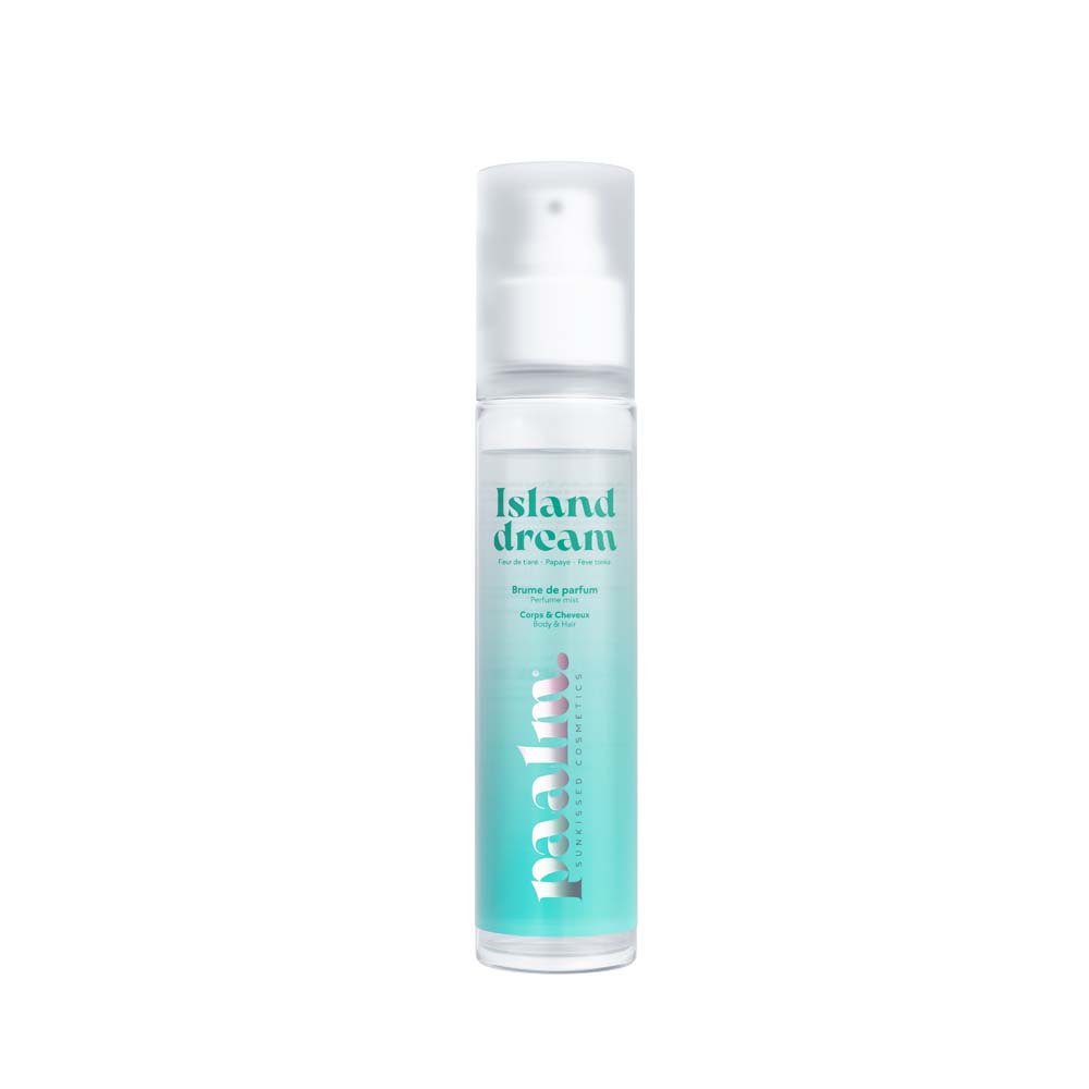 Paalm Cosmetics Brume Island Dream 100ml