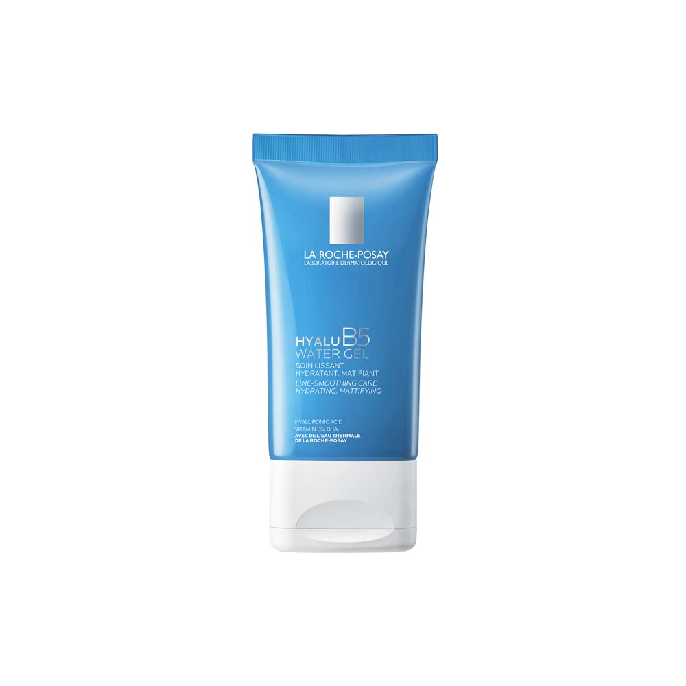 La Roche-Posay Hyalu B5 Soin Lissant Hydratant Matifiant Tous Types de Peaux 40ml