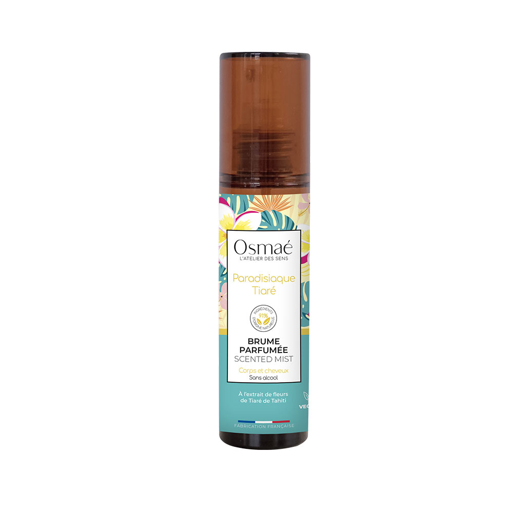 Osmae Brume parfumée 100ml