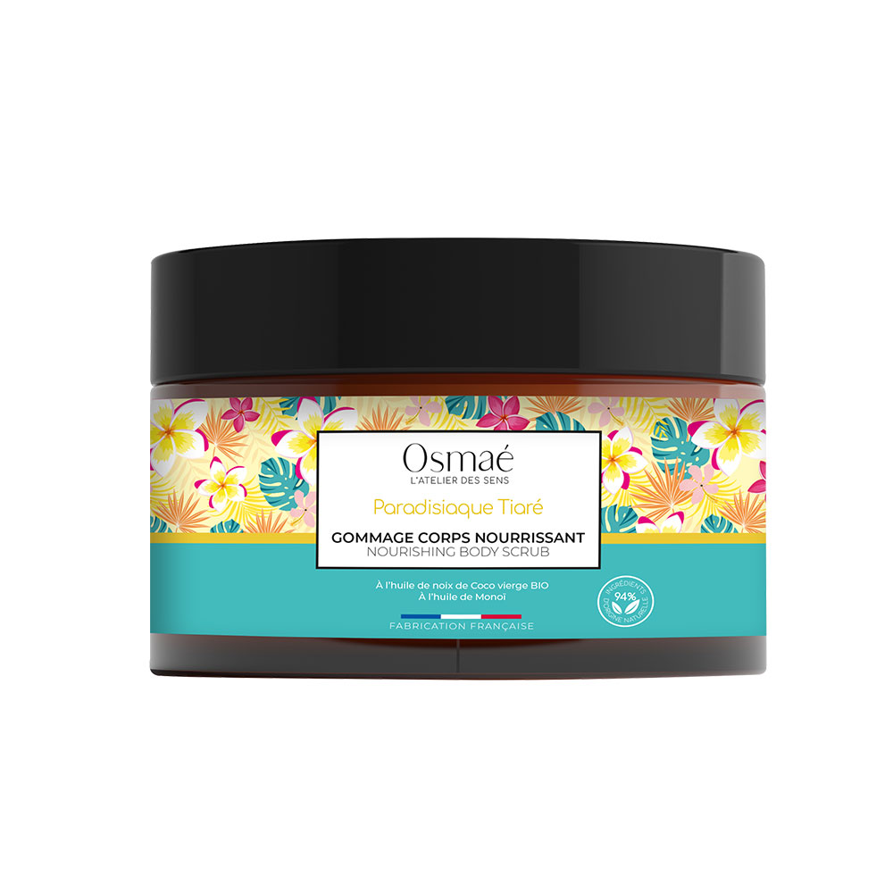 Osmae Gommage corps 200g