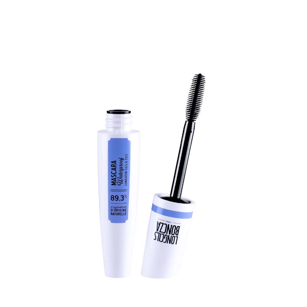 Vitry Longcils Boncza Mascara Waterproof 10ml