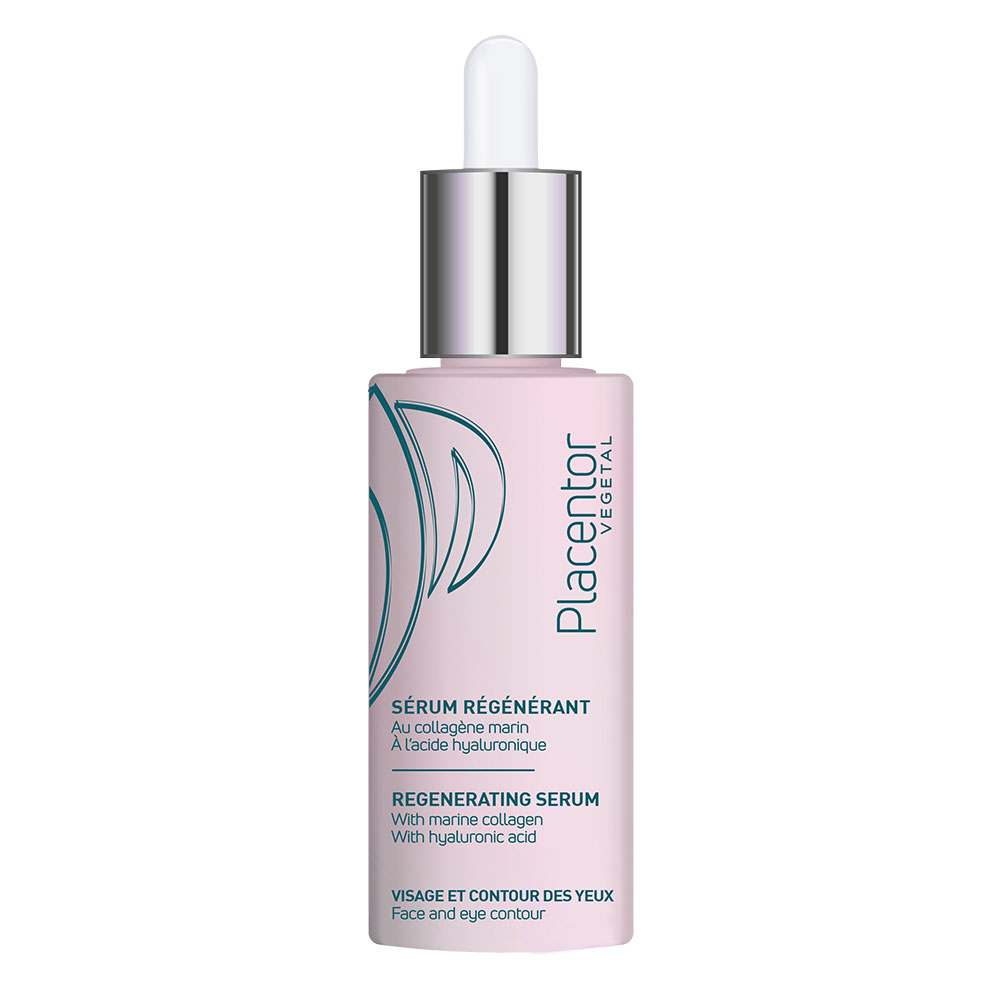 Placentor Végétal Sérum Régénérant 30 ml