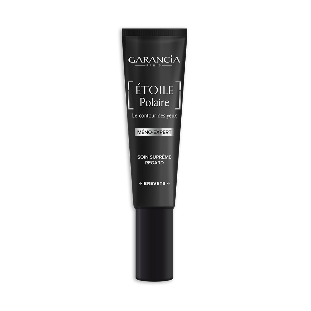 Garancia Étoile Polaire Méno-Expert Le Contour Des Yeux 10ml