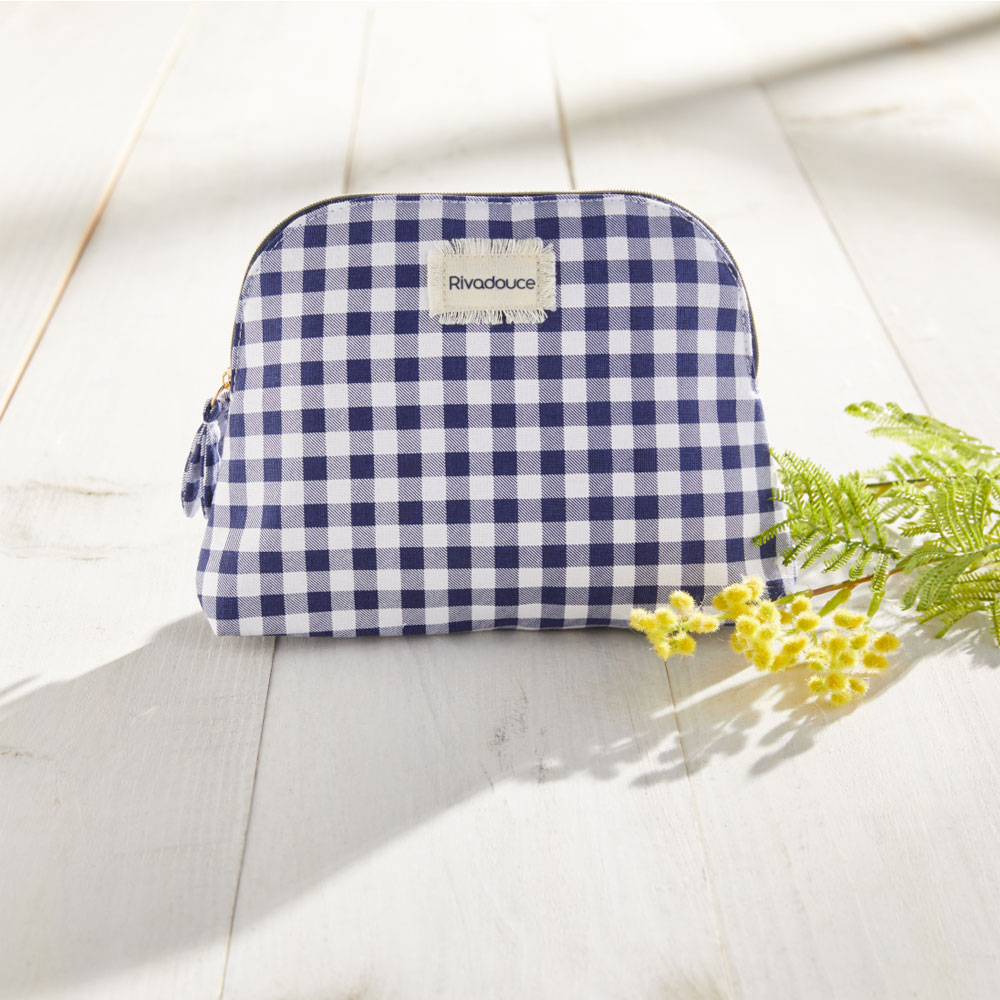 Rivadouce Trousse Les Essentiels de Bébé Bio
