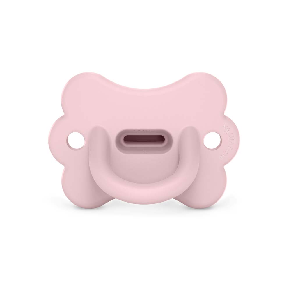 Suavinex Colour Essence Sucette Réversible SXPro Butterfly 0/6 Mois