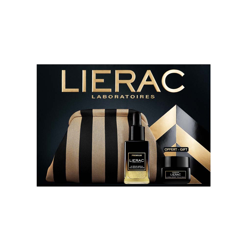 Lierac Premium Coffret Sérum Absolu