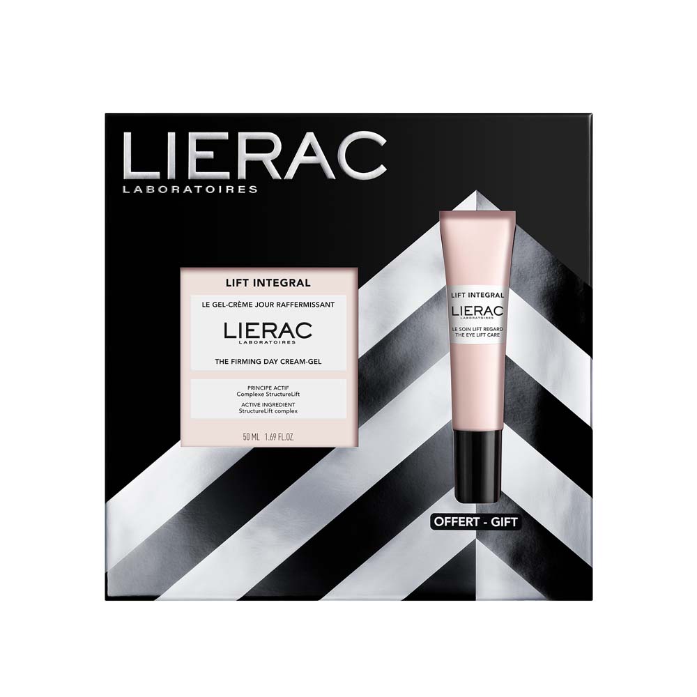 Lierac Lift Integral Coffret Gel-Crème Raffermissant
