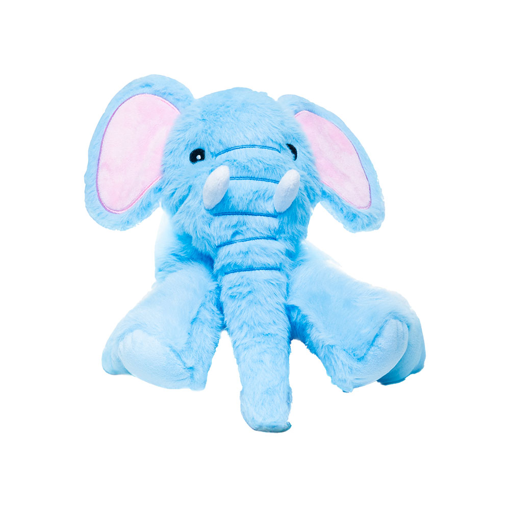 Ma Petite Bouillotte Peluche Animal Déhoussable